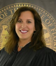 General Magistrate Gina Mendez-Locke