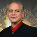 General Magistrate Steve Lieberman