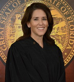 Honorable Angélica Zayas, Circuit Judge