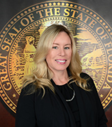 Honorable Carroll J. Kelly