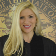 Honorable Christina Marie DiRaimondo, Circuit Judge
