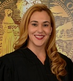 Honorable Diana Vizcaino, County Judge
