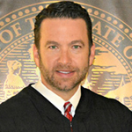 Honorable Donald J. Cannava