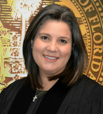 Honorable Elena Sosa-Bruzon, County Judge