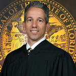Honorable Jason E. Dimitris, Circuit Judge