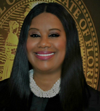 Honorable Julie Harris Nelson, County Judge