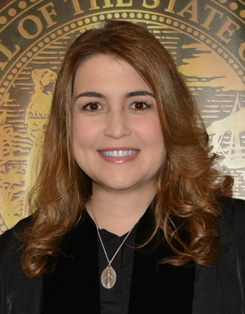 Honorable Lizzet Martinez
