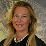 Honorable Marcia Del Rey, Circuit Judge