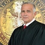 Honorable Reemberto Diaz, Circuit Judge