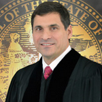 Honorable Scott M. Bernstein, Circuit Judge