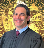 Honorable Spencer Multack, Circuit Judge