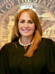 Honorable Stacy Glick