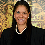 Honorable Tanya Brinkley, Circuit Judge