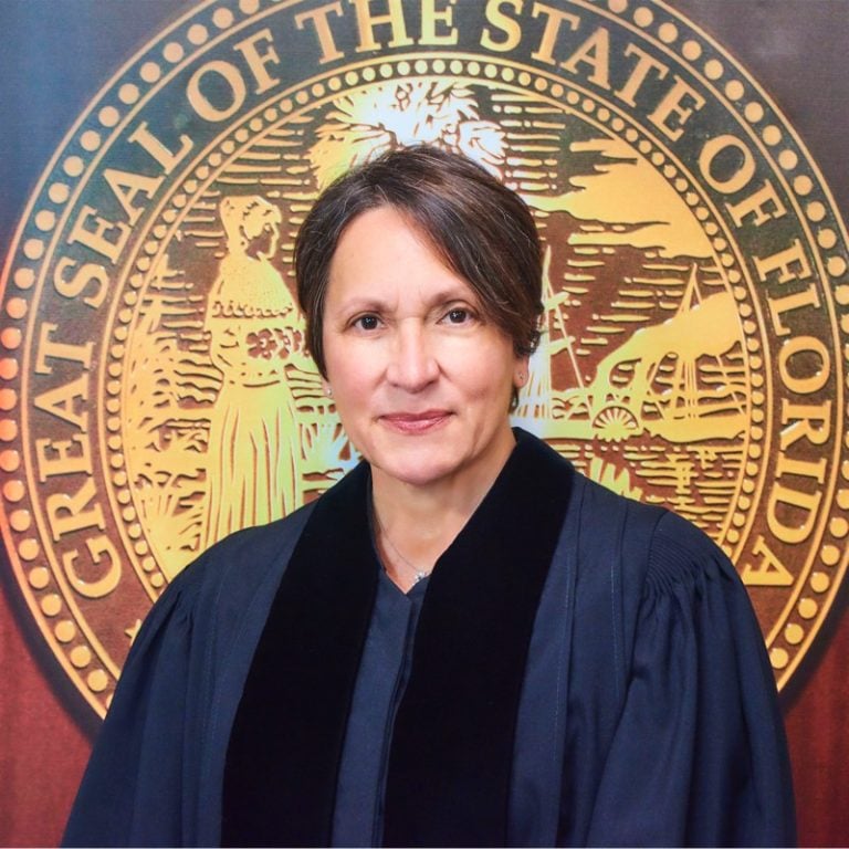 Honorable Yery Marrero, Circuit Judge
