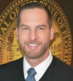Honorable Zachary James, Circuit Judge