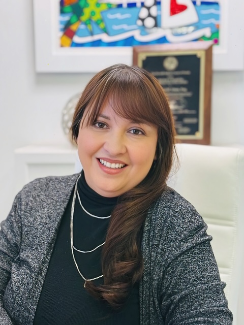 Kathy Grass