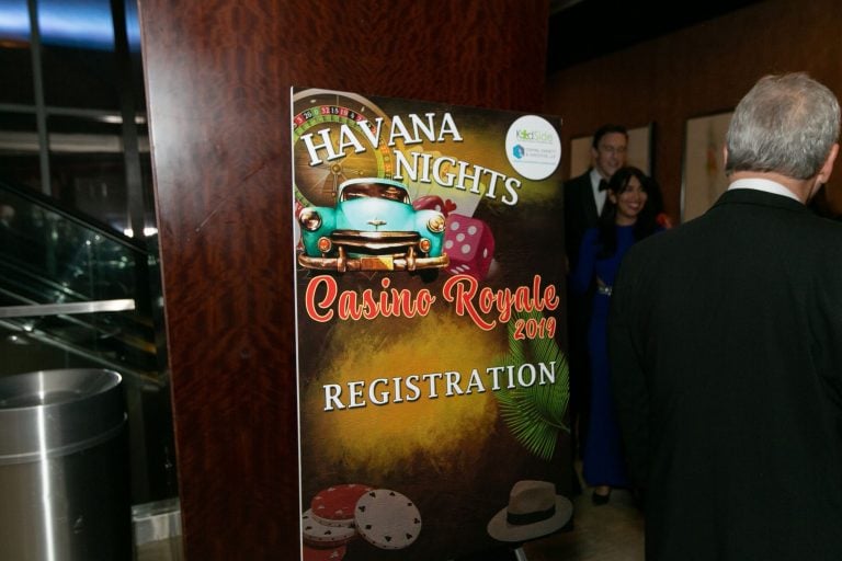 2019 KidSide Havana Nights Photo Gallery