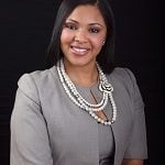Loreal A. Arscott, Esq.