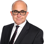 Michael Everett, CPA/AVB, CVA