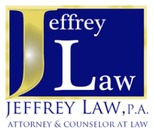 Jeffrey Law, P.A.