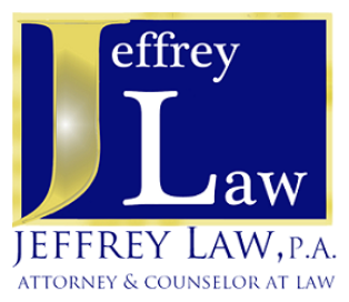 Jeffrey Law, P.A.