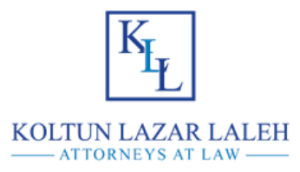 Koltun Lazar Laleh