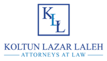 Koltun Lazar Laleh