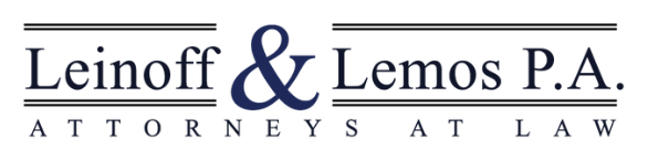 Leinoff & Lemos, P.A.
