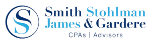 Smith Stohlman James & Gardere