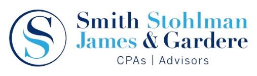 Smith Stohlman James & Gardere