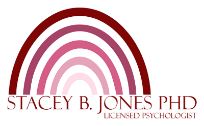 Stacey B. Jones, PhD