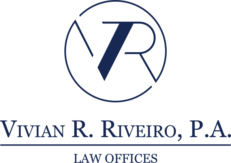 Vivian R. Riveiro, P.A.