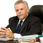 Paul A. Garcia, CPA/CFF CVA